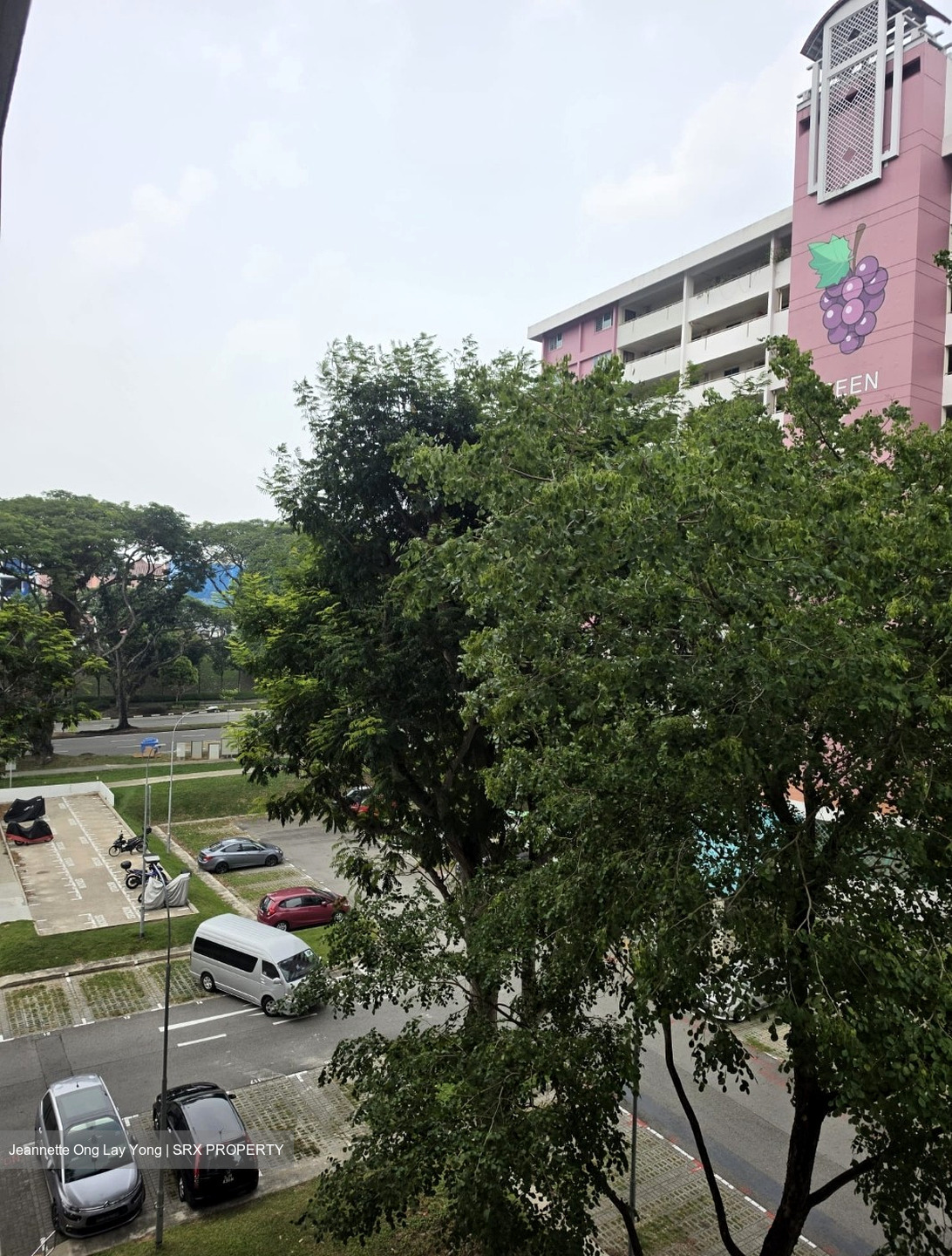 Blk 605 Yio Chu Kang Green (Ang Mo Kio), HDB 4 Rooms #629099101